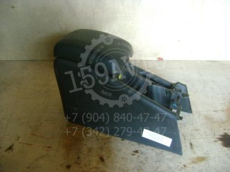 Подлокотник Chevrolet Epica V250