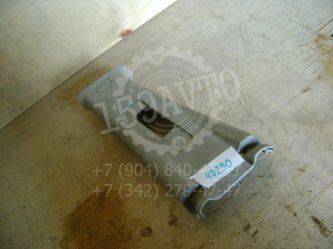 Обшивка стойки Chevrolet Epica V250
