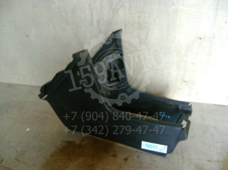 Консоль Chevrolet Epica V250