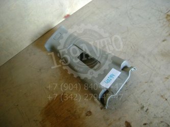 Обшивка стойки Chevrolet Epica V250