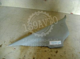 Обшивка стойки Chevrolet Epica V250