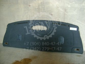 Полка Chevrolet Epica V250