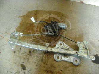 Стеклоподъемник передний правый Toyota Celica T230