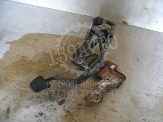 Педаль тормоза Chevrolet Epica V250