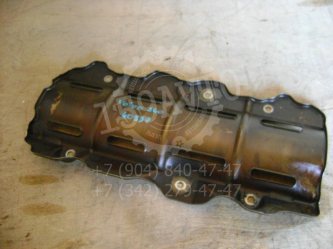 Маслоотражатель Volvo S40 2 MS