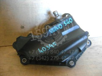 Сепаратор Volvo S40 2 MS