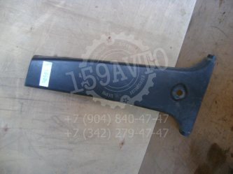 Обшивка стойки Toyota RAV4 A20