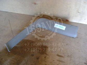 Обшивка двери багажника Toyota RAV4 A20