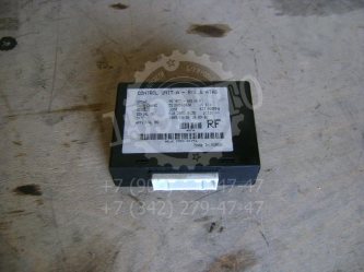 Блок электронный Chevrolet Lacetti J200