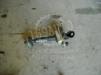 Ограничитель двери Chevrolet Lacetti J200