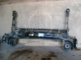 Балка задняя Fiat Scudo 270