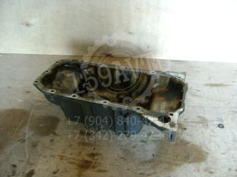 Поддон масляный двигателя Volvo S40 2 MS