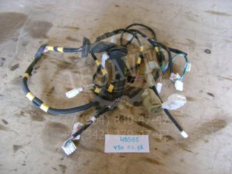Проводка двери Toyota Camry XV50
