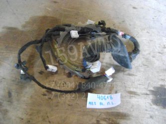 Проводка двери Mazda 3 BL