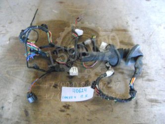 Проводка двери Mitsubishi Lancer 10 CY