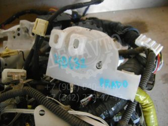 Проводка салонная Toyota Land Cruiser Prado J120