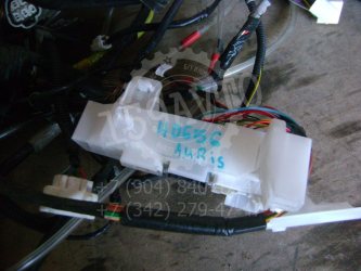 Проводка салонная Toyota Auris E150