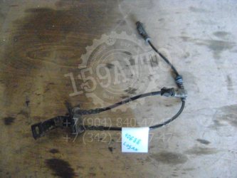 Датчик ABS передний Renault Logan 1 L90