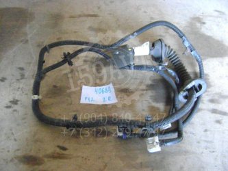 Проводка двери Nissan Primera P12