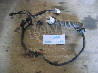 Проводка двери Kia Spectra SD