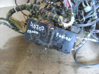 Проводка салонная Ford Fusion CBK