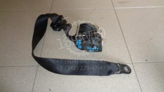 Ремень безопасности Ford Focus 2