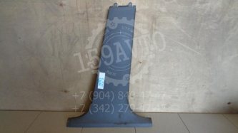 Обшивка стойки Ford Focus 2