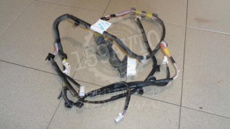 Проводка двери Toyota Land Cruiser Prado J150