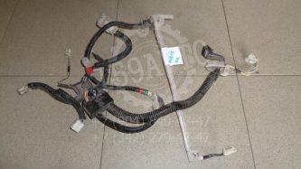 Проводка Lexus RX350 XU30