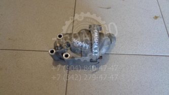 Корпус термостата Mitsubishi Carisma DA
