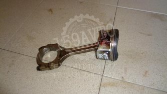 Поршень с шатуном Toyota Corolla E150