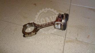 Поршень с шатуном Toyota Corolla E150