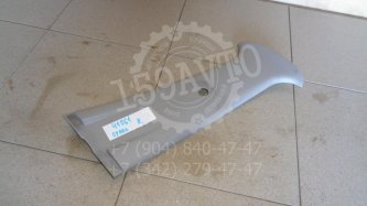 Обшивка стойки Chevrolet Spark M200, M250