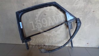 Рамка двери Audi A8 D3