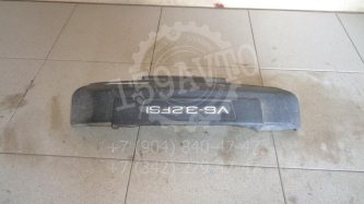 Накладка на двигатель Audi A8 D3