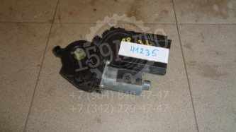 Моторчик стеклоподъемника Audi A8 D3