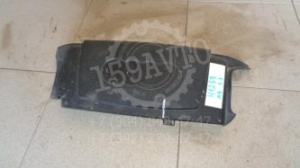 Накладка на двигатель Audi A8 D3