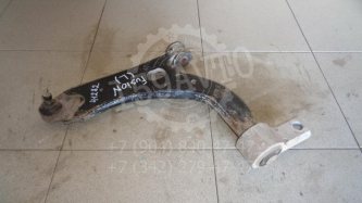 Рычаг передний левый Ford Fusion CBK