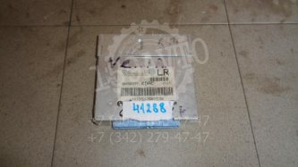 Блок управления двигателем Daewoo Nexia N100, N150