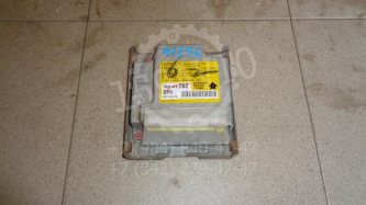 Блок управления AIR BAG Mitsubishi Lancer 9 CS
