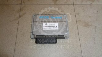 Блок электронный Volkswagen Touareg 1 GP