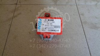 Блок электронный Mitsubishi Carisma DA