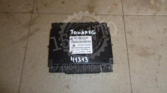 Блок электронный Volkswagen Touareg 1 GP