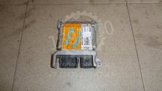 Блок управления AIR BAG Ford Focus 1