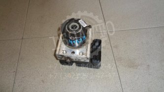 Блок ABS Chevrolet Lacetti J200