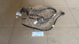 Проводка двери Nissan Note E11