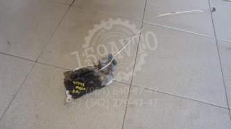 Замок двери задней правой Fiat Albea 178