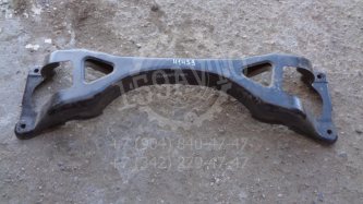 Балка задняя Volkswagen Touareg 1 GP