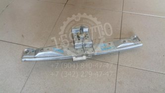 Стеклоподъемник механический задний левый Opel Corsa D