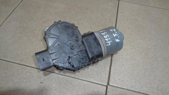 Моторчик дворников передний Ford Focus 2